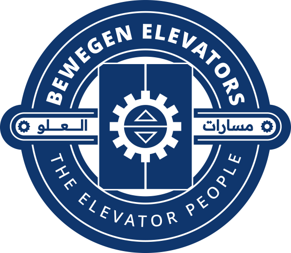 Bewegen Elevators Logo